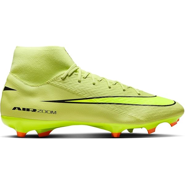 Amazon.com | Nike Superfly 9 Club Fg/Mg Mens Football Boots DJ5961